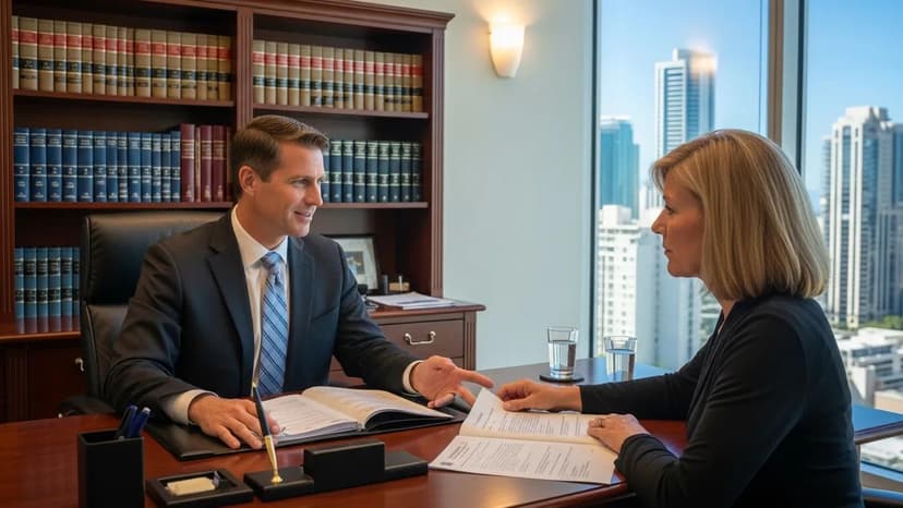Timeshare Attorney: When and Why You Need One