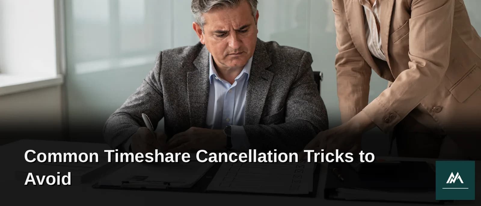 Common Timeshare Cancellation Tricks to Avoid