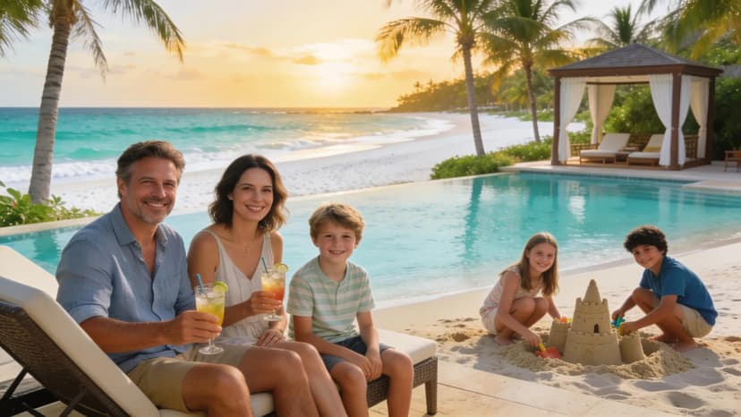 Can My Heirs Inherit My Timeshare Perpetuity Clause?